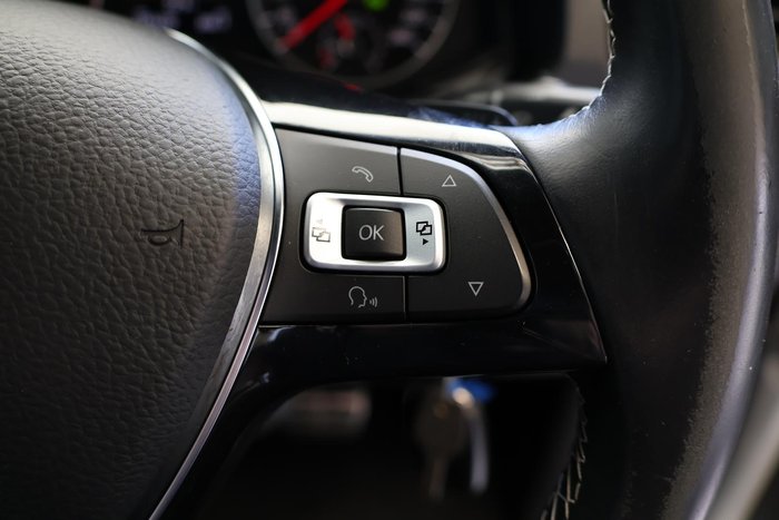 2019 Volkswagen Amarok TDI580 Ultimate