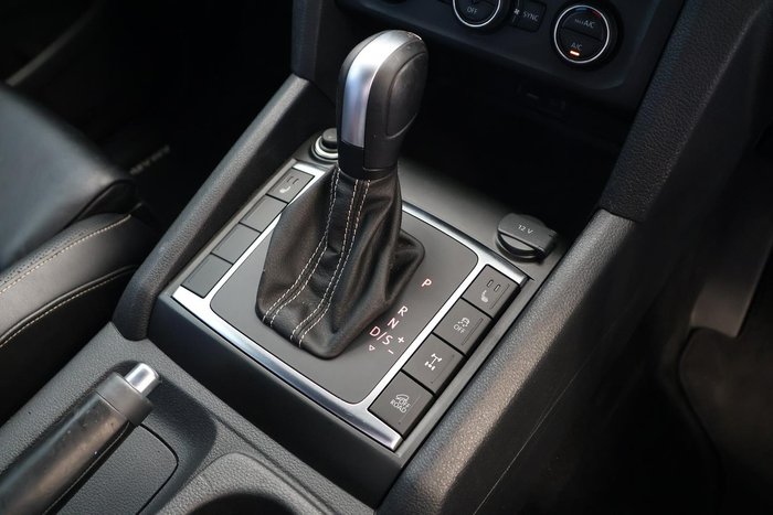 2019 Volkswagen Amarok TDI580 Ultimate