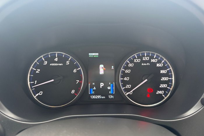 2018 Mitsubishi Outlander ES