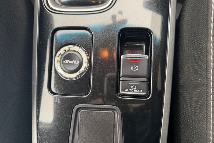 2018 Mitsubishi Outlander ES