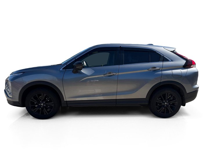 2024 Mitsubishi Eclipse Cross Black Edition
