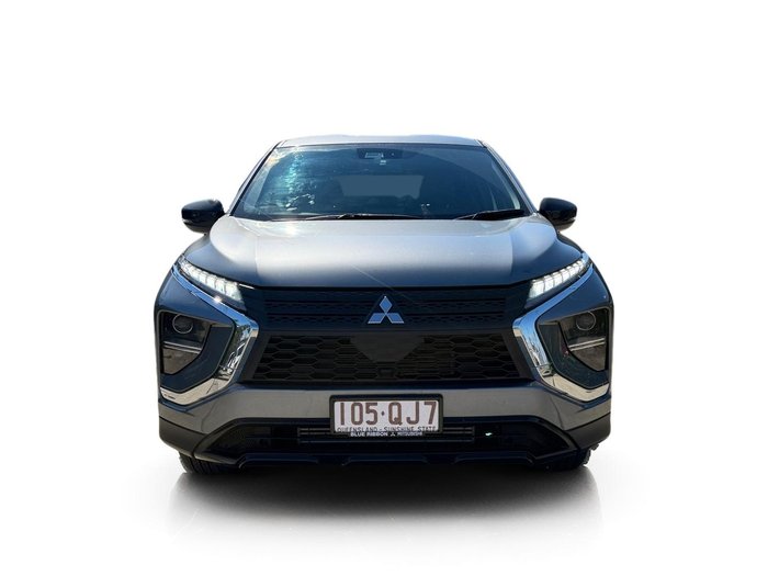 2024 Mitsubishi Eclipse Cross Black Edition