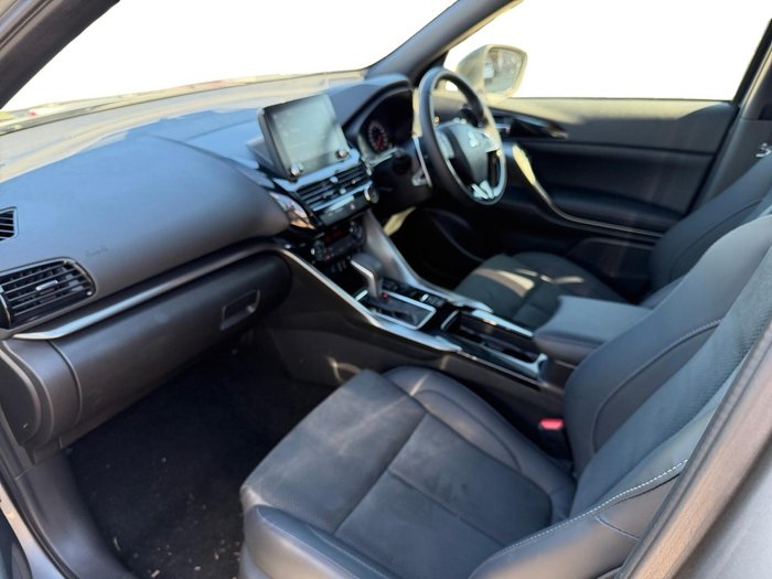 2024 Mitsubishi Eclipse Cross Black Edition