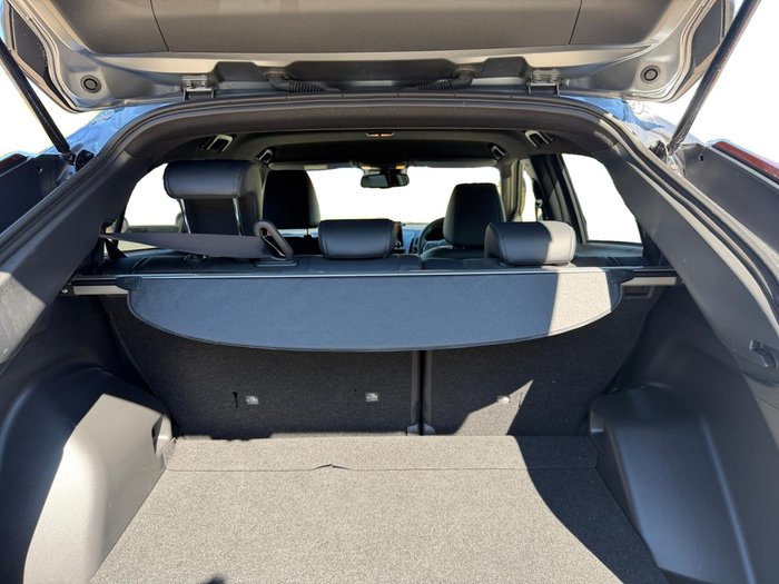 2024 Mitsubishi Eclipse Cross Black Edition