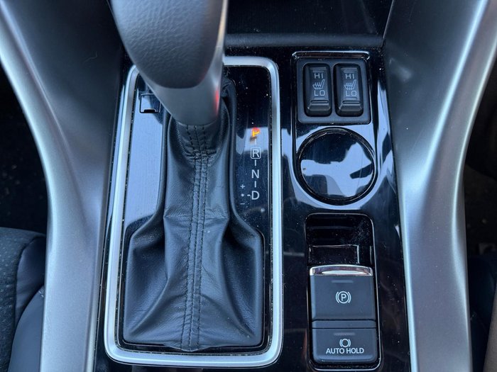 2024 Mitsubishi Eclipse Cross Black Edition