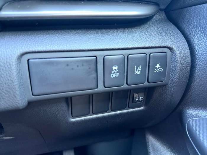 2024 Mitsubishi Eclipse Cross Black Edition