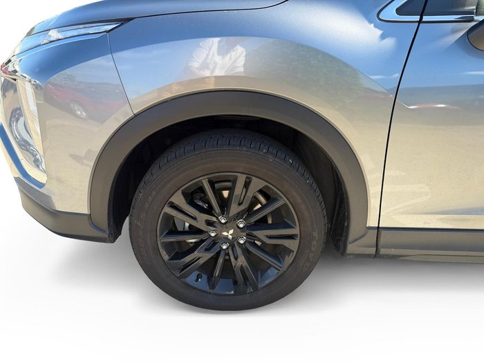 2024 Mitsubishi Eclipse Cross Black Edition