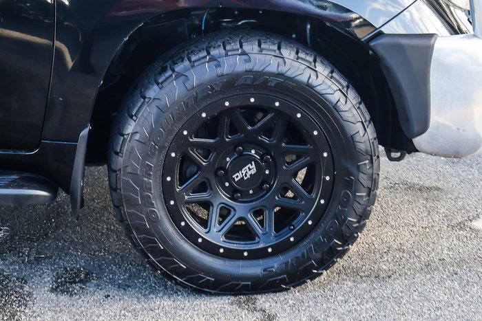 2010 Toyota Landcruiser Sahara