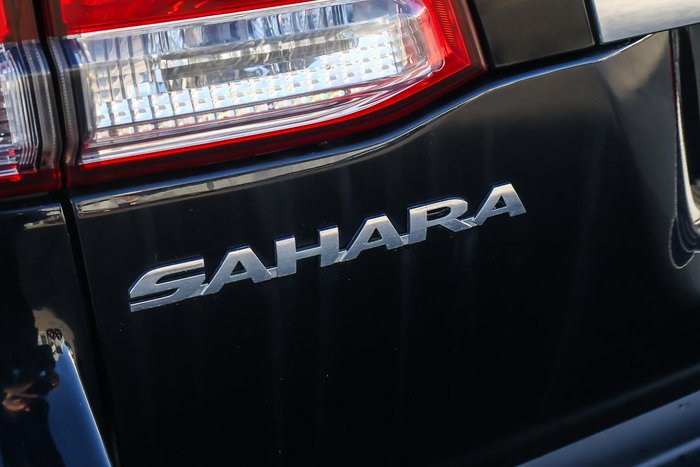 2010 Toyota Landcruiser Sahara