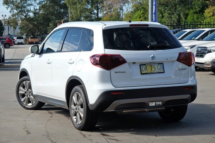 2023 Suzuki Vitara