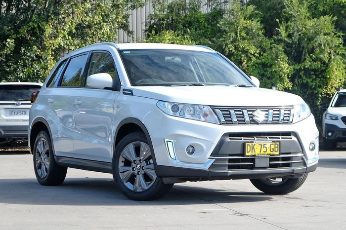 2023 Suzuki Vitara
