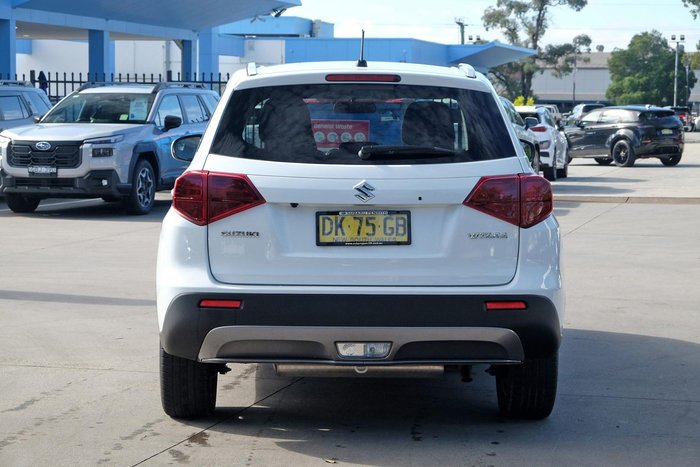 2023 Suzuki Vitara
