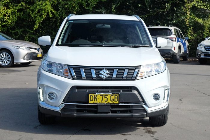 2023 Suzuki Vitara