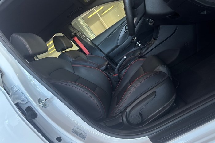 2019 Hyundai i30 N Line