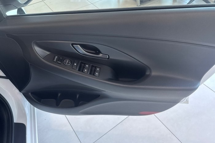 2019 Hyundai i30 N Line