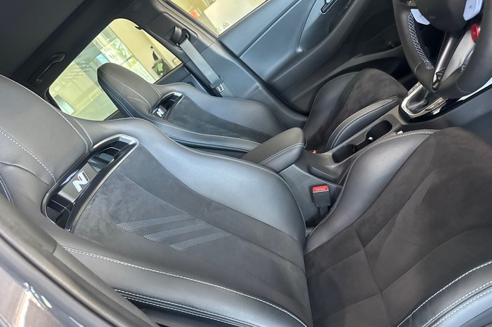 2024 Hyundai i30 N Premium