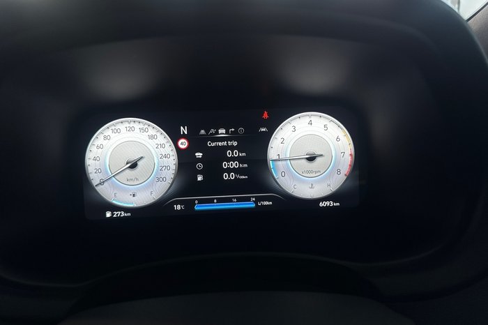 2024 Hyundai i30 N Premium