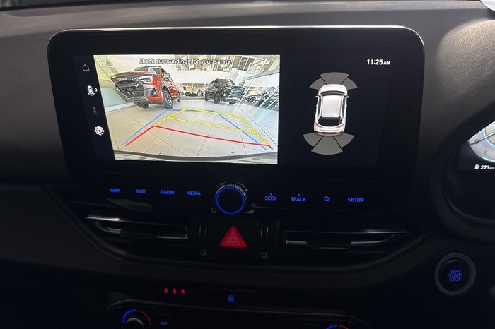 2024 Hyundai i30 N Premium