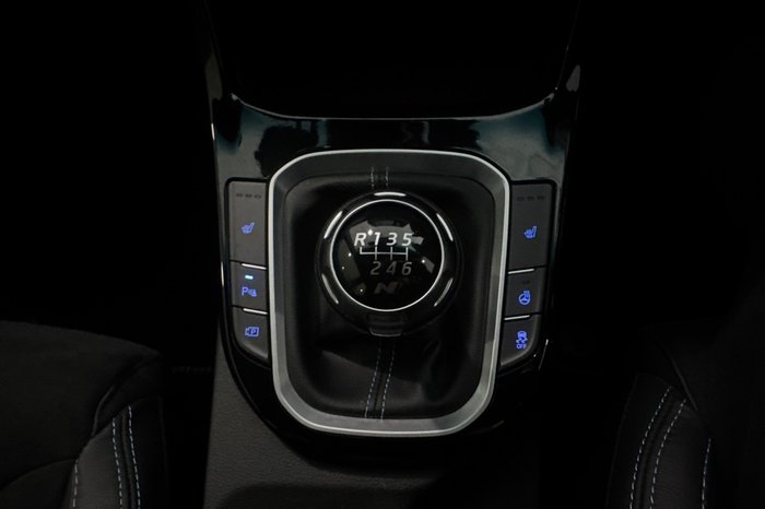 2024 Hyundai i30 N Premium