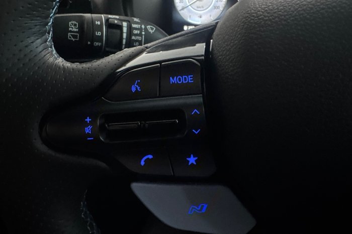 2024 Hyundai i30 N Premium