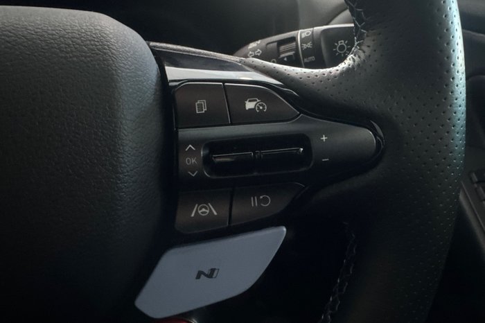2024 Hyundai i30 N Premium