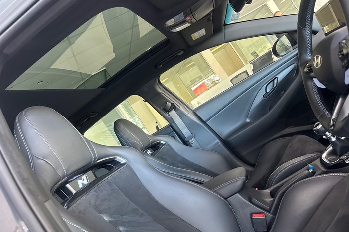 2024 Hyundai i30 N Premium