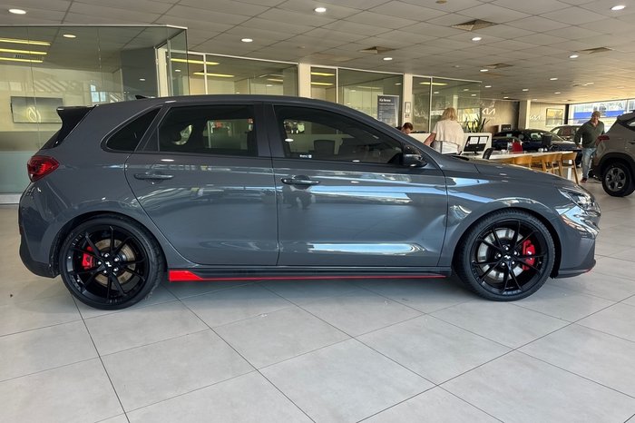 2024 Hyundai i30 N Premium