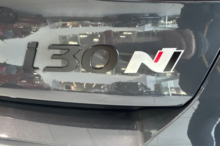 2024 Hyundai i30 N Premium