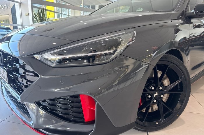 2024 Hyundai i30 N Premium