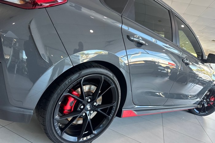 2024 Hyundai i30 N Premium
