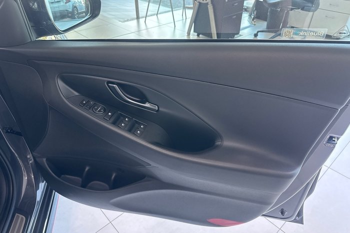 2024 Hyundai i30 N Premium