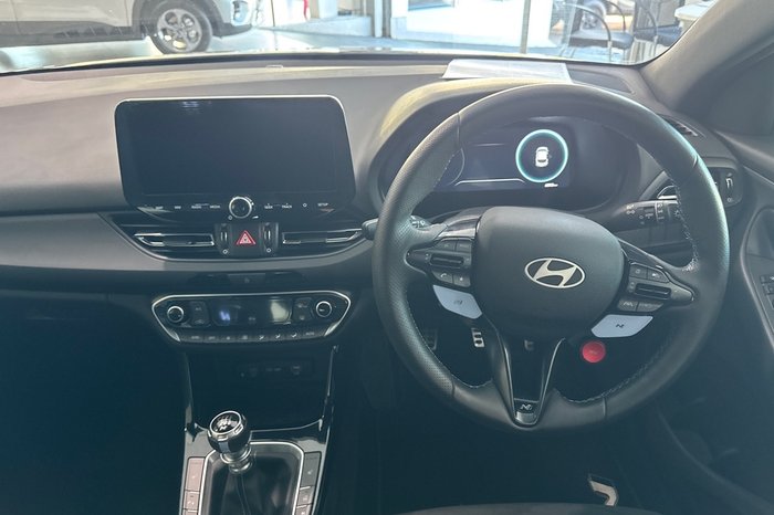 2024 Hyundai i30 N Premium