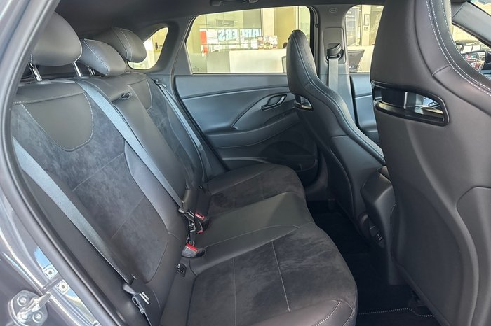 2024 Hyundai i30 N Premium