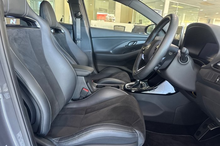2024 Hyundai i30 N Premium