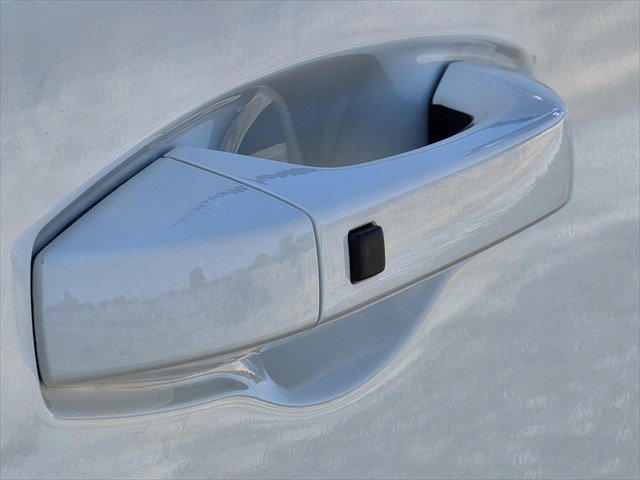 2026 KGM Musso EV 2WD