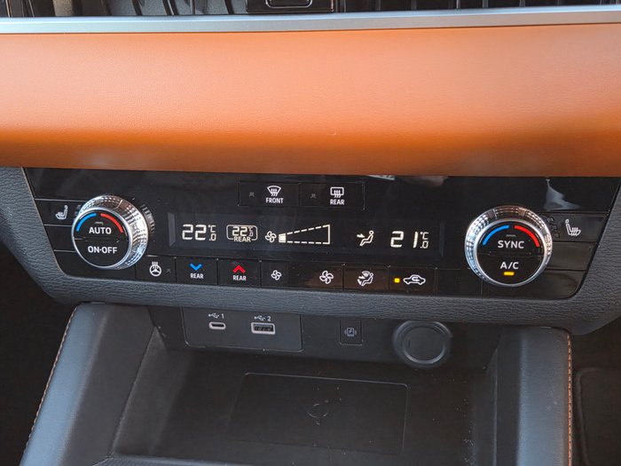 2024 Mitsubishi Outlander Exceed Tourer