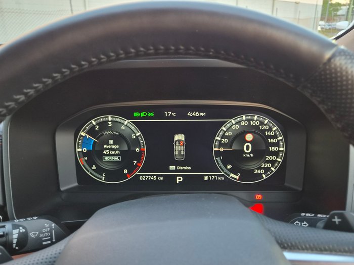 2024 Mitsubishi Outlander Exceed Tourer