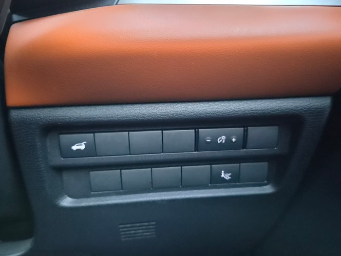 2024 Mitsubishi Outlander Exceed Tourer