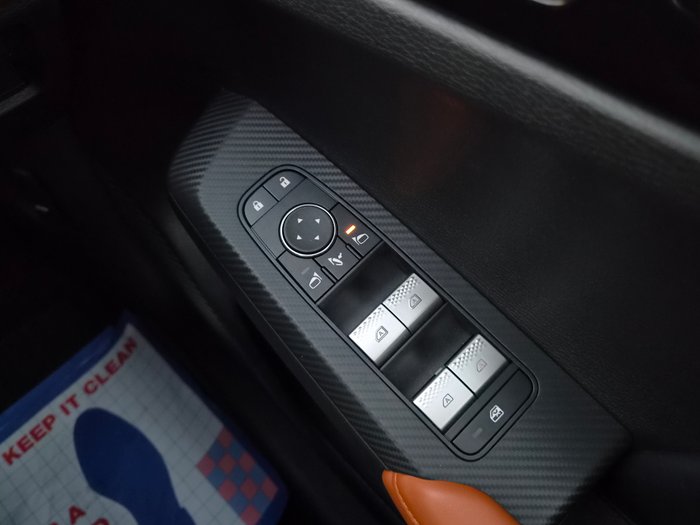 2024 Mitsubishi Outlander Exceed Tourer