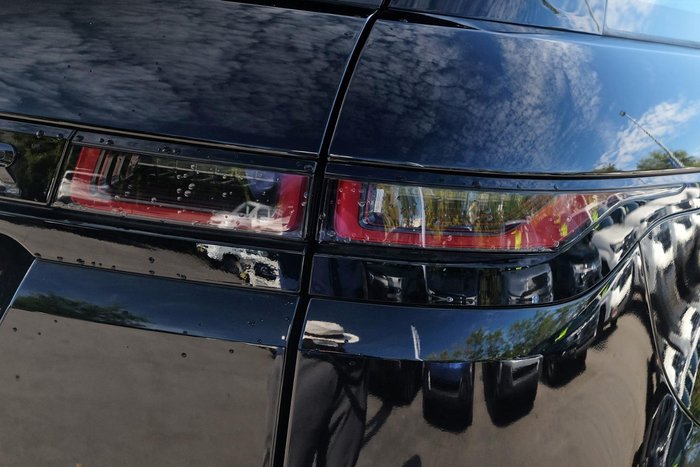 2019 Land Rover Range Rover Evoque D240 R-Dynamic SE