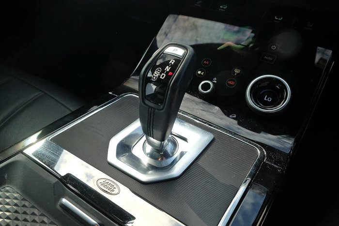 2019 Land Rover Range Rover Evoque D240 R-Dynamic SE
