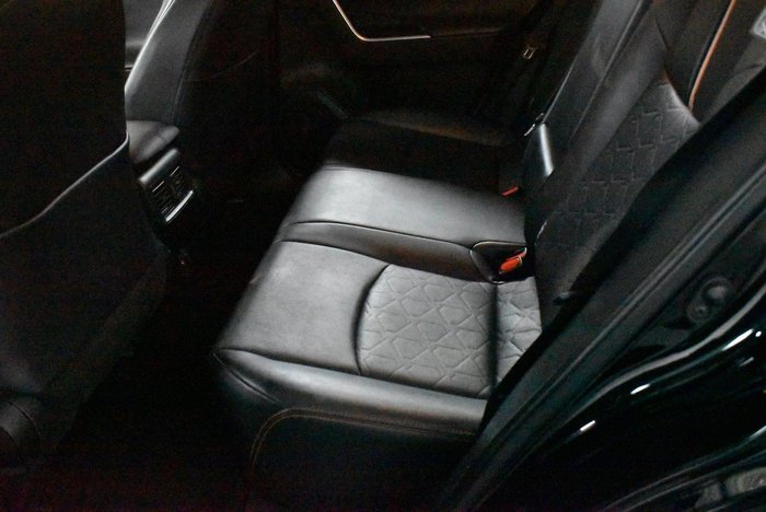 2020 Toyota RAV4 Edge