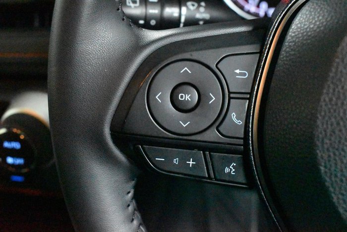 2020 Toyota RAV4 Edge
