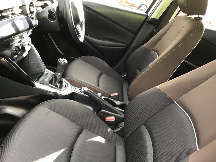 2021 Mazda 2 G15 Pure