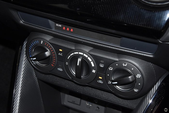 2021 Mazda 2 G15 Pure