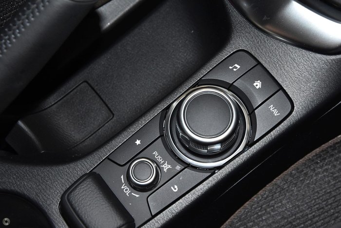 2021 Mazda 2 G15 Pure