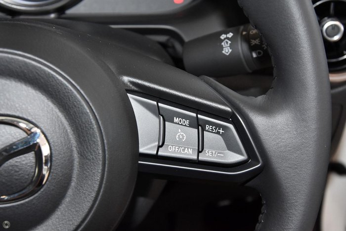 2021 Mazda 2 G15 Pure