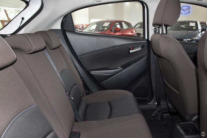 2021 Mazda 2 G15 Pure
