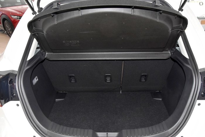 2021 Mazda 2 G15 Pure