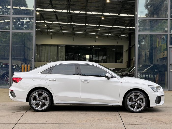 2024 Audi A3